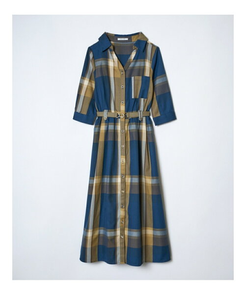 Redyazel リングバックルカラフルチェックワンピース Rakuten Fashion 楽天ファッション 旧楽天ブランドアベニュー Ev4087 Redyazel リングバックルカラフルチェックワンピース Rakuten Fashion 楽天ファッション 旧楽天ブランドアベニュー Ev4087